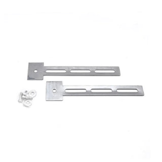 Squadretta di fissaggio OLI per cassetta incasso OLI74 PLUS OLI