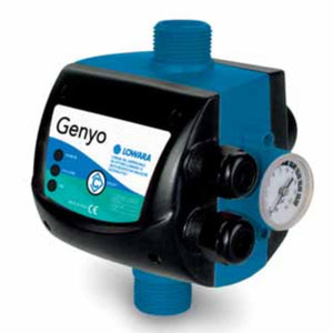 Pressostato Lowara Genyo 8a/f15 con cavo