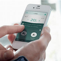 Termostato modulante Vaillant vSMART WiFi