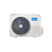 Condizionatore Midea Evolution 9000 BTU R32 Inverter A++/A+ Midea