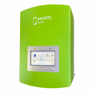 Inverter fotovoltaico ibrido Energy ZeroCO2 Small 5 kW monofase con Wi-Fi Energy