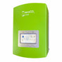 Kit fotovoltaico 6 kW con 14 pannelli fotovoltaici Trina Solar 450 W + Inverter Energy 6 kW + 3 batterie di accumulo Energy Dyness 2,4 kW