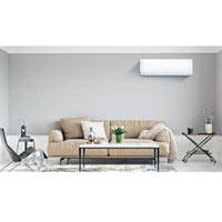 Condizionatore Hisense New Easy Smart 24000 BTU R32 Inverter Wi-Fi A++
