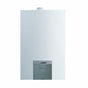 Scaldabagno istantaneo a gas Vaillant nuovo Turbomag plus 155/1- 5 rt camera stagna 15 l/min. gpl/propano Vaillant