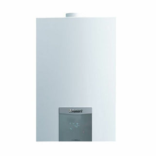 Scaldabagno istantaneo a gas Vaillant nuovo Turbomag plus 175/1- 5 rt camera stagna 17 l/min. gpl/propano Vaillant