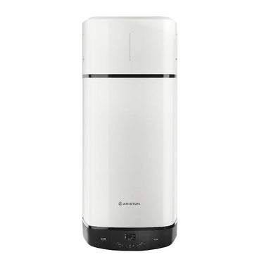 Scaldabagno a pompa di calore Ariston Nuos Plus R290 S2 WiFi A+ 110 Litri Ariston