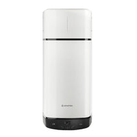Scaldabagno a pompa di calore Ariston Nuos Plus R290 S2 WiFi A+ 110 Litri Ariston