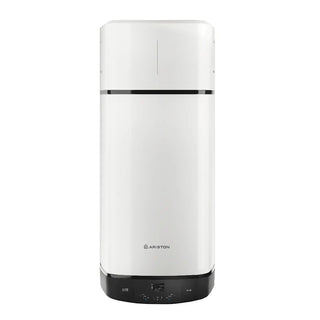 Scaldabagno a pompa di calore Ariston Nuos Plus R290 S2 WiFi A+ 80 Litri Ariston