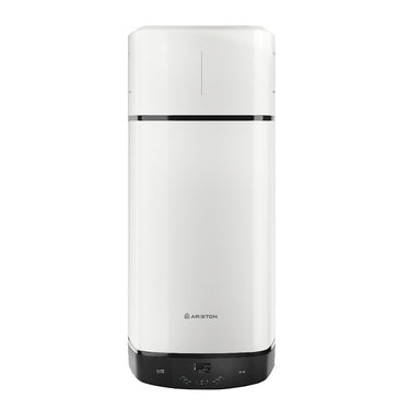 Scaldabagno a pompa di calore Ariston Nuos Plus R290 S2 WiFi A+ 110 Litri