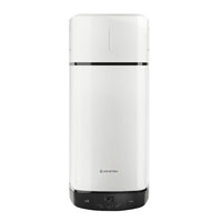 Scaldabagno a pompa di calore Ariston Nuos Plus R290 S2 WiFi A+ 150 Litri Ariston