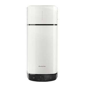Scaldabagno a pompa di calore Ariston Nuos Plus R290 S2 WiFi A+ 80 Litri