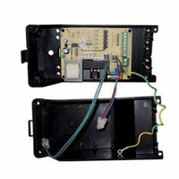 Scheda interfaccia comandi serie wm