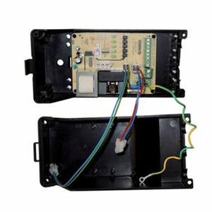 Scheda interfaccia comandi serie wm