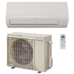 Condizionatore Daikin Sensira WiFi 12000 BTU R32 Inverter A++/A+ Daikin