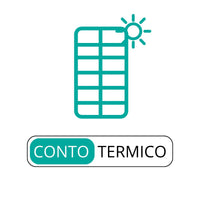 Pratica Conto Termico per solare termico