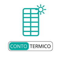 Pratica Conto Termico per solare termico