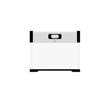 Kit fotovoltaico Hisense Hi-Mini Inverter 5 kW + batterie di accumulo 10 kW - MONOFASE