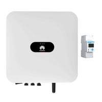 Kit Inverter + meter HUAWEI con Inverter SUN2000 3KTL-L1 3 kW + meter DDSU666-H - MONOFASE