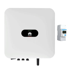 Kit Inverter + meter HUAWEI con Inverter SUN2000 3KTL-L1 3 kW + meter DDSU666-H - MONOFASE Huawei