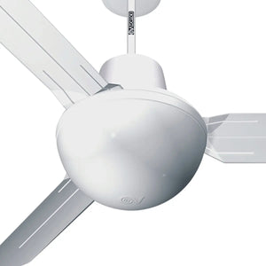 Kit luce Vortice EVOLUTION LIGHT KIT ES per ventilatori da soffitto Vortice NORDIK EVOLUTION Vortice
