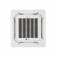 Condizionatore Clivet BOX 2 cassetta 4 vie 18.000 BTU light commercial Inverter A++ R32 Clivet