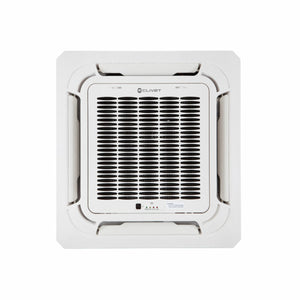 Pannello per cassetta a 4 vie Clivet BOX 2 650x650