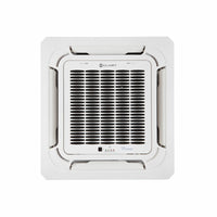 Condizionatore Clivet BOX 2 cassetta 4 vie 12.000 BTU light commercial Invert A++ R32