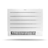 Condizionatore Daikin Perfera Floor dual split 12000+12000 BTU inverter A+++ wifi unità esterna 5,0 kW Daikin
