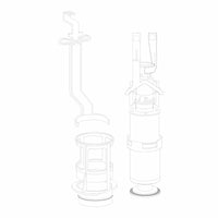 Kit aggiornamento valvola Valsir per Rios Valsir