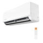 Condizionatore Daitsu Artic Pro dual split 12000+12000 BTU inverter A++ wifi unità esterna 5.1 kW