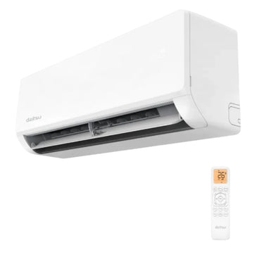 Condizionatore Daitsu Artic Pro dual split 9000+18000 BTU inverter A++ wifi unità esterna 7.9 kW