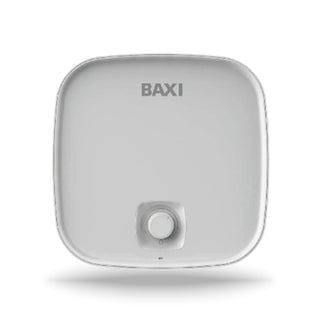 Scaldabagno elettrico Baxi Acquapocket RS501 SL sottolavello 10 Litri