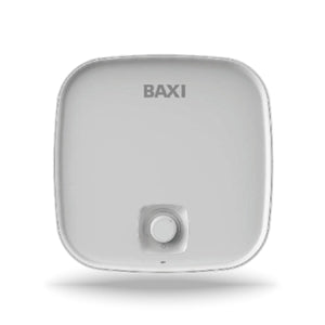 Scaldabagno elettrico Baxi Acquapocket VS530 sopralavello 30 Litri