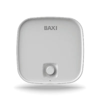 Scaldabagno elettrico Baxi Acquapocket RS501 sopralavello 10 Litri