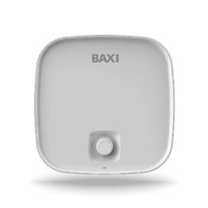 Scaldabagno elettrico Baxi Acquapocket VS530 sopralavello 30 Litri Baxi