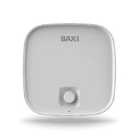 Scaldabagno elettrico Baxi Acquapocket VS530 sopralavello 30 Litri Baxi