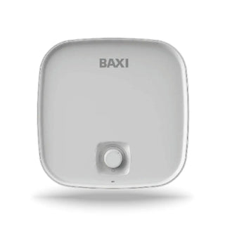 Scaldabagno elettrico Baxi Acquapocket VS530 sopralavello 30 Litri Baxi
