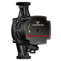 Circolatore Grundfos ALPHA1 L 32-60 interasse 180 ad elevato rendimento energetico Grundfos