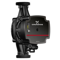 Circolatore Grundfos ALPHA1 L 32-60 interasse 180 ad elevato rendimento energetico