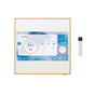 Condizionatore LG ARTCOOL Gallery LCD trial split 9000+12000+12000 BTU inverter A+++ wifi unità esterna 6.2 kW