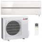 Condizionatore Mitsubishi Electric Kirigamine Style MSZ-LN 18000 BTU R32 Inverter A+++ WiFi Bianco Mitsubishi Electric