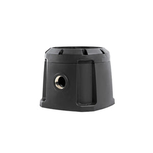 Base DAB DOC68 per installazione Esybox Diver in superficie Dab