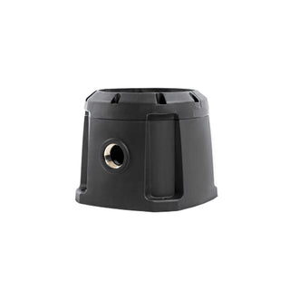 Base DAB DOC68 per installazione Esybox Diver in superficie