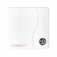 Caldaia a condensazione Ferroli Bluehelix Maxima 28 C + Comando Connect 24 kW A+ metano GPL aria propanata