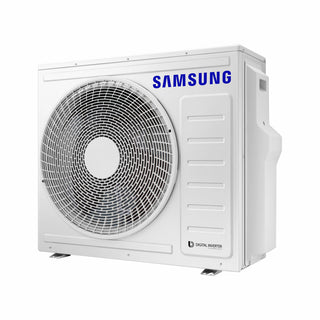 Condizionatore Samsung Windfree Avant S2 quadri split 7000+7000+7000+9000 BTU inverter A++ wifi unità esterna 8 kW Samsung