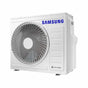 Condizionatore Samsung Windfree Elite S2 trial split 9000+9000+12000 BTU inverter A++ wifi unità esterna 6.8 kW Samsung