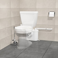Trituratore WC SFA Sanitrit UP per vaso