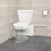 Trituratore WC SFA Sanitrit UP per vaso