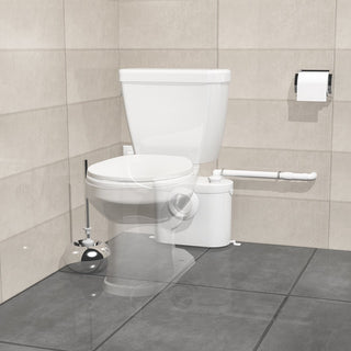 Trituratore WC SFA Sanitrit UP per vaso Sanitrit Sfa