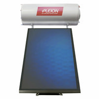 Pannello solare Pleion Free S/Ti 200/1 - Circolazione naturale - per tetto inclinato